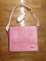 SWITCH BAG Umhängetasche Pink Fell Rosa A4 Ritzenhoff unbenutzt Stuttgart - Degerloch Vorschau