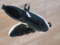 Sneaker Größe 40 Sachsen - Schwarzenberg (Erzgebirge) Vorschau