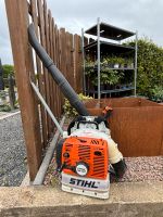 Stihl BG 420  Rückenblasgerät Nordrhein-Westfalen - Inden Vorschau