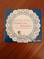 CD Draußen nur Kännchen Stuttgart - Stuttgart-West Vorschau