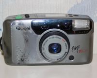 Rollei Prego Zoom 35-70mm Point & Shoot analoge Kompaktkamera Berlin - Spandau Vorschau