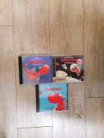 CD der kleine Drache Kokosnuss, Schulfest, Weltraum, Wetterhexe, Sachsen - Dippoldiswalde Vorschau