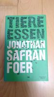 Tiere essen Jonathan Safran Foer Hardcover Frankfurt am Main - Gallusviertel Vorschau