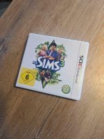 Die Sims 3.  Nintendo 3DS Spiel Essen - Essen-Ruhrhalbinsel Vorschau