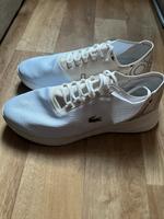 Herren Schuhe Lacoste Sachsen-Anhalt - Allstedt Vorschau