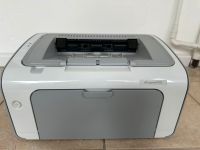 HP LaserJet Professional P1102 (LaserDrucker) Brandenburg - Bad Saarow Vorschau