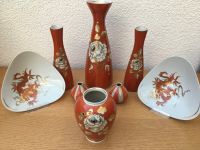 Wallendorfer Porzellan Vase, Schale, Top Zustand, Vintage Baden-Württemberg - Sachsenheim Vorschau