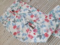 wie neu h&m Jeans mit Druck 128 Blumen Rosen Hose Woltmershausen - Rablinghausen Vorschau