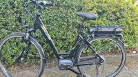 E-Bike - Hercules - Pedelec - Gr. M - startklar Nordrhein-Westfalen - Brühl Vorschau