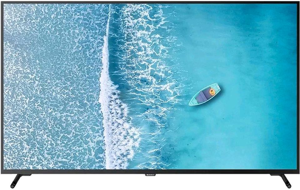 Sunny Ultra HD TV for Android SN55UIL402/0216 in Hannover