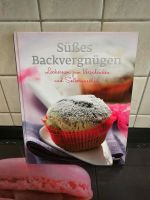 Backbuch Süßes Backvergnügen Nordrhein-Westfalen - Solingen Vorschau