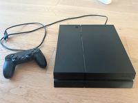 PlayStation 4 / PS4 / Gebraucht - wenig genutzt Dresden - Dresdner Heide Vorschau