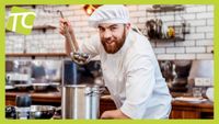 Koch/Chef de Partie (m/w/d) für eine Kantine in Hamburg - HH Hamburg-Mitte - Hamburg Neustadt Vorschau