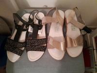 Sandalen 39 und 40 Findorff - Weidedamm Vorschau