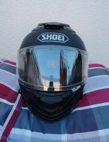 Motorrad Helm Shoei  Gr.S Bad Doberan - Landkreis - Kühlungsborn Vorschau