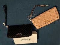 NEU Guess rosè gold schwarz silber Geldbörse Portemonnaie Clutch Duisburg - Walsum Vorschau