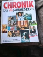 Buch Chronik des 20. Jahrhunderts Museum Kind Schule Geschichte Geithain - Narsdorf Vorschau