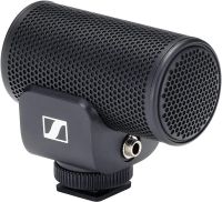 Sennheiser Professional MKE 200 Direktionales Kamera-Mikrofon Kr. München - Ismaning Vorschau