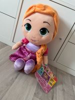 Kuscheltier Rapunzel Neu Disney 45cm groß XXL Prinzessin Sachsen - Chemnitz Vorschau