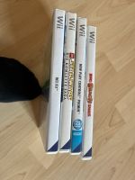 wii Spiele Nordrhein-Westfalen - Euskirchen Vorschau