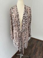 H&M Jacke Kimono Animal Schlange XXL 50 52 Nordrhein-Westfalen - Marl Vorschau