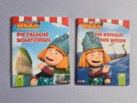 2 kleine Bücher Wickie  und die Wikinger Niedersachsen - Weyhe Vorschau