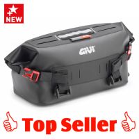 GIVI GRT717B GRAVEL-T Waterproof Zubehörtasche, schwarz 5 Liter Kr. München - Haar Vorschau