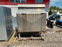 Spanferkelgrill, Lammgrill, Kohle mit 2 Drehspießen Kr. Altötting - Burghausen Vorschau