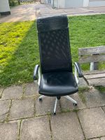 Ich verschenke mein tollen Stuhl ( gaming) Sachsen-Anhalt - Halle Vorschau
