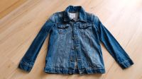 TOP Jeansjacke Gr.152 Stuttgart - Vaihingen Vorschau