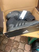 Adidas Schuhe / Boots / Hoops 2.0 mid 45 1/3/ Adidas Hessen - Weilrod  Vorschau