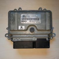 Ford Focus MK2 ST Motorsteuergerät ECU Gotha - Tabarz/Thüringer Wald Vorschau