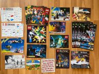 Lego alte Prospekte Werbung Flyer Niedersachsen - Oldenburg Vorschau