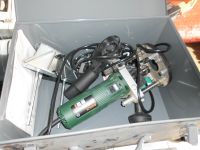 Diverse Elektro Werkzeuge gebraucht im Konvolut Nordrhein-Westfalen - Geilenkirchen Vorschau