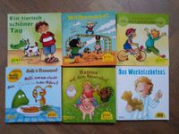 6 Stk. PIXI Büchlein Kinderbuch Minibuch Sammeln Lesen Bilderbuch Münster (Westfalen) - Hiltrup Vorschau