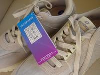 NEU__ Sneaker Gr. 39,5 Etikett noch am Schuh Schwachhausen - Neu Schwachhausen Vorschau