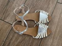 Bata Sandale Sandalette Gr. 39 w. neu Nordrhein-Westfalen - Siegen Vorschau