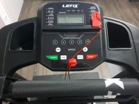 Laufband Letix T -250. Nordrhein-Westfalen - Sankt Augustin Vorschau