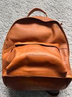 The Chesterfield Brand I Lederrucksack Calgary Farbe: Cognac Nordrhein-Westfalen - Spenge Vorschau