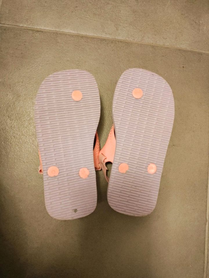 KinderFlip Flops havaianas in Weiden (Oberpfalz)