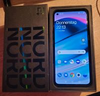 OnePlus Nord CE 5G Handy 256GB Android Brandenburg - Schwedt (Oder) Vorschau