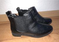 C&A * Stiefel Stiefeletten Chelsea Boots, Gr. 36 Thüringen - Jena Vorschau
