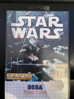 Sega Master System: Star Wars Leipzig - Seehausen Vorschau