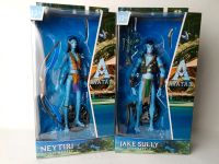 Avatar Neytiri + Jake Sully´s Figuren Set B NEU OVP Nordrhein-Westfalen - Hünxe Vorschau