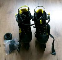 Inliner / Inline Skates Gr. 29 - 32 Schleswig-Holstein - Süderheistedt Vorschau