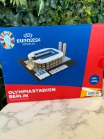 Olympiastadion Berlin Clippy Stadtion | Lidl EM 2024| Baden-Württemberg - Schwetzingen Vorschau