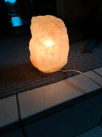 Lampe als Salzkristal Niedersachsen - Vienenburg Vorschau