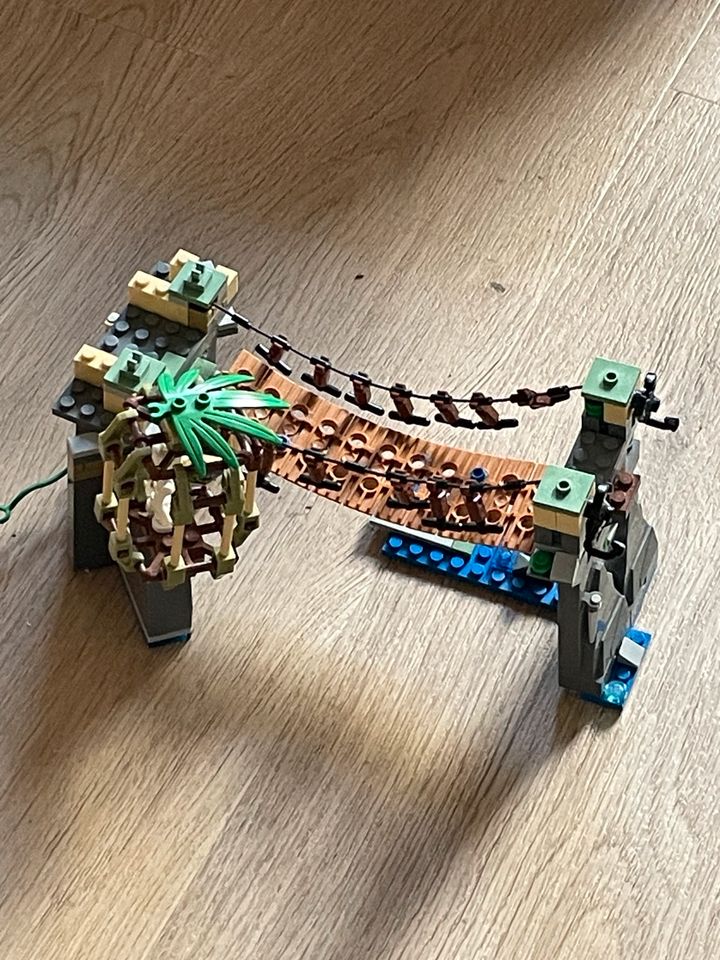 Lego Ninjago Mutter der Drachen u.a./ Sammlungs-Auflösung in Lütetsburg