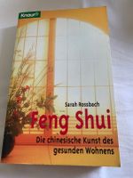 Feng Shui - Die chinesische Kunst des gesunden Wohnens Bayern - Wasserburg am Inn Vorschau