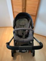 Stokke Kinderwagen Bayern - Aham Vorschau